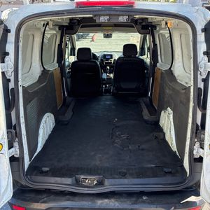 صورة 40 لـ 2020 FORD TRANSIT CONNECT XL