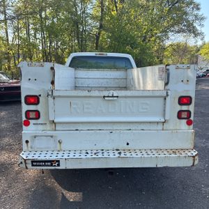 FORD F-350 SUPER DUTY XL - 7