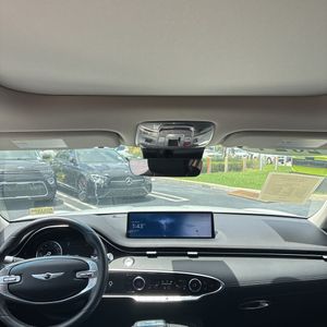 2024 Genesis GV70 2.5T STANDARD 照片 36
