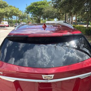 2020 Cadillac XT5 LUXURY — миниатюра 16