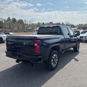 CHEVROLET SILVERADO - 8