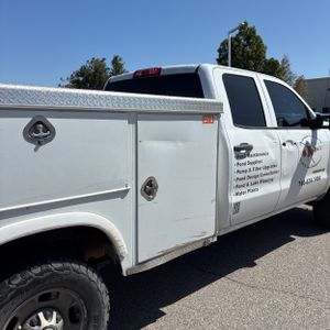 CHEVROLET SILVERADO - 9