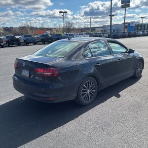 VOLKSWAGEN JETTA 1.8T SPORT - 8