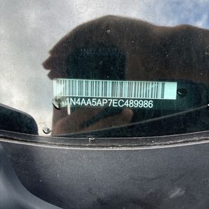 صورة مصغرة 55 لـ 2014 Nissan MAXIMA 3.5 SV