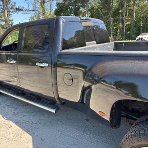 CHEVROLET SILVERADO 3500HD LT1 - 6