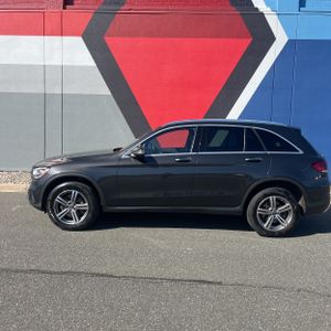 MERCEDES-BENZ GLC - 3