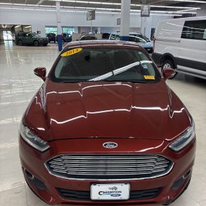 2014 FORD FUSION SE 缩略图 15