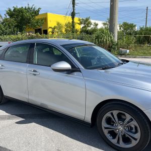 صورة 13 لـ 2024 Honda ACCORD EX