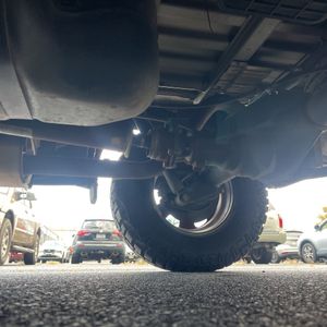 2013 Nissan FRONTIER S 照片 29