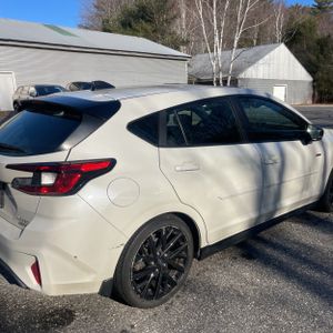 SUBARU IMPREZA RS - 9