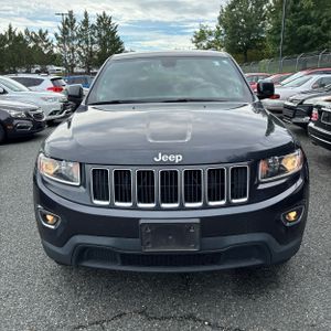 2014 JEEP GRAND CHEROKEE LAREDO — фото 12