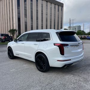 CADILLAC XT6 LUXURY - 5