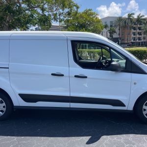 صورة مصغرة 11 لـ 2022 FORD TRANSIT CONNECT XL