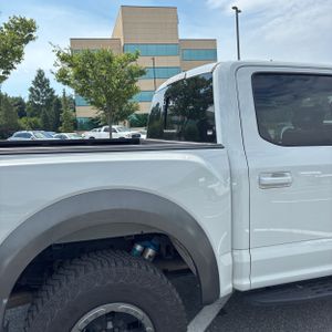 2017 FORD F-150 RAPTOR — фото 9