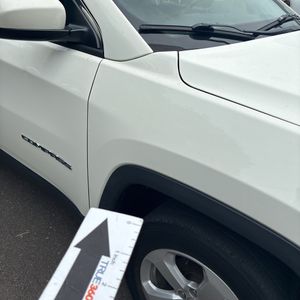 2019 JEEP COMPASS LATITUDE 缩略图 57