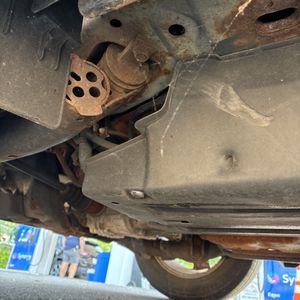 2009 Honda CR-V EX-L 缩略图 29
