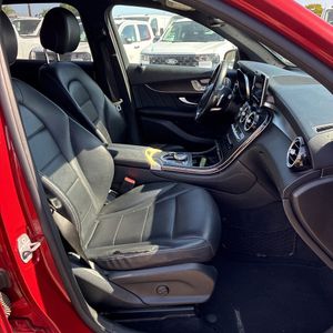 2018 Mercedes-BENZ GLC — миниатюра 33