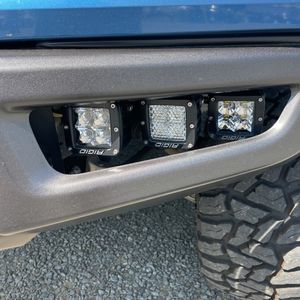صورة مصغرة 59 لـ 2019 FORD F-150 RAPTOR