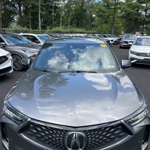 صورة 15 لـ 2022 Acura RDX SH-AWD W/A-SPEC