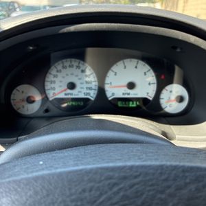 2005 Dodge CARAVAN SE 缩略图 36