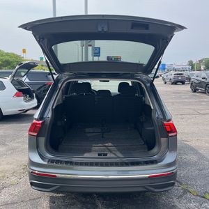 2023 Volkswagen TIGUAN S 缩略图 41