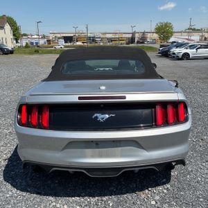 FORD MUSTANG ECOBOOST PREMIUM - 7