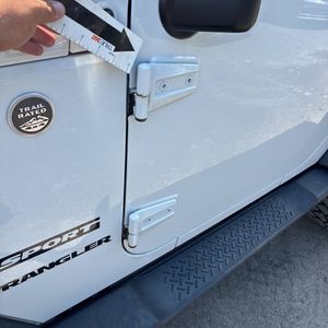 صورة مصغرة 56 لـ 2014 JEEP WRANGLER SPORT