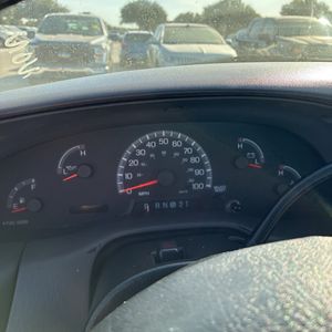 2002 FORD F-150 XL — миниатюра 33