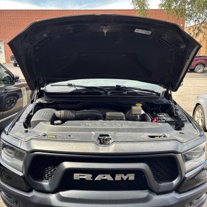 2019 RAM 1500 REBEL — фото 44