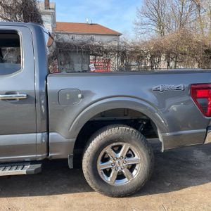 FORD F-150 XLT - 6