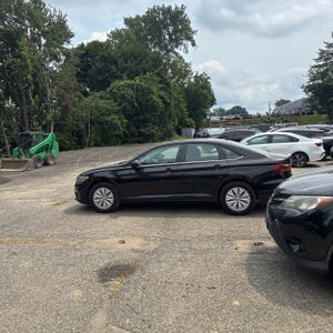 2019 Volkswagen JETTA S 照片 3