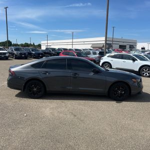 HONDA ACCORD SE - 10