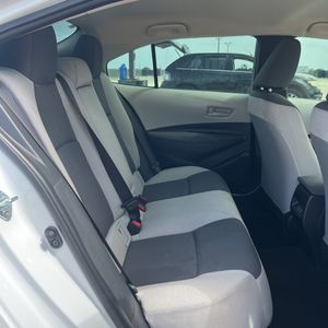 صورة مصغرة 35 لـ 2025 Toyota COROLLA LE