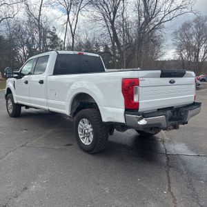 FORD F-250 XLT - 5