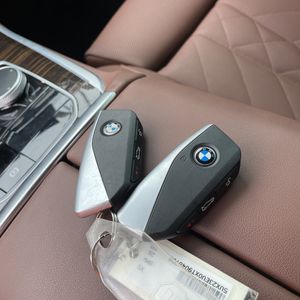2026 BMW X5 XDRIVE40I 缩略图 56
