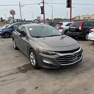 صورة مصغرة 12 لـ 2020 Chevrolet MALIBU LT
