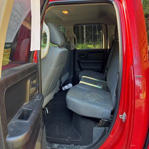 2018 RAM 1500 EXPRESS — миниатюра 34