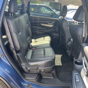 2022 Subaru ASCENT LIMITED 照片 34