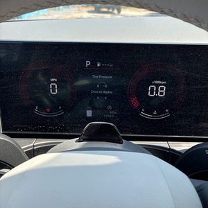 2025 Hyundai SANTA FE SEL 照片 40