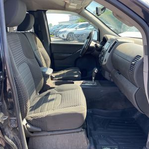 2017 Nissan FRONTIER SV — миниатюра 37