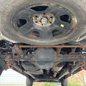 2019 RAM 1500 BIG HORN thumbnail 25