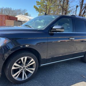 FORD EXPEDITION LIMITED - 2