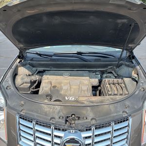 صورة مصغرة 44 لـ 2015 Cadillac SRX LUXURY COLLECTION