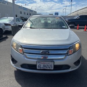 صورة مصغرة 14 لـ 2010 FORD FUSION S