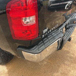 2008 Chevrolet SILVERADO 1500 LT1 thumbnail 58