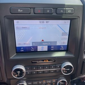 2021 FORD EXPEDITION KING RANCH 照片 36
