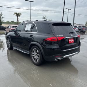 MERCEDES-BENZ GLE - 5