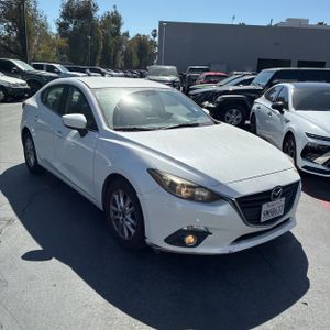 2016 Mazda MAZDA3 I SPORT — миниатюра 12