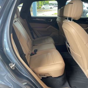 صورة مصغرة 35 لـ 2019 Porsche CAYENNE S