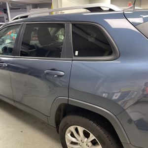 JEEP CHEROKEE LATITUDE - 5